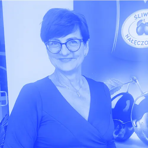 Bożena Piotrowska