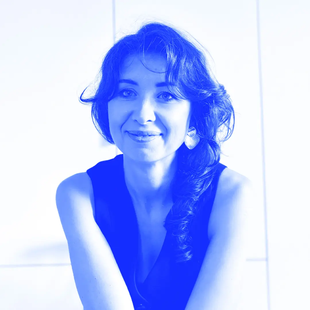 Iwona Kazia-Kalitan