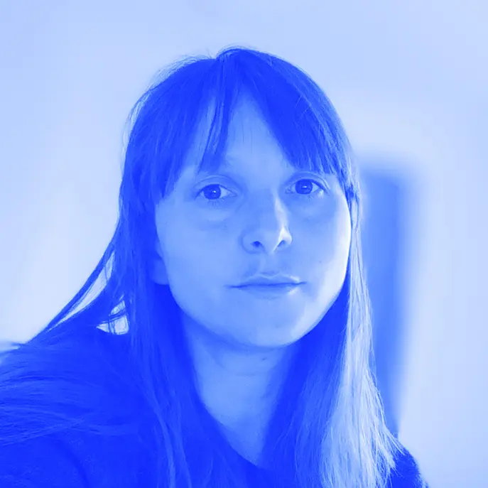 Joanna Brzezińska