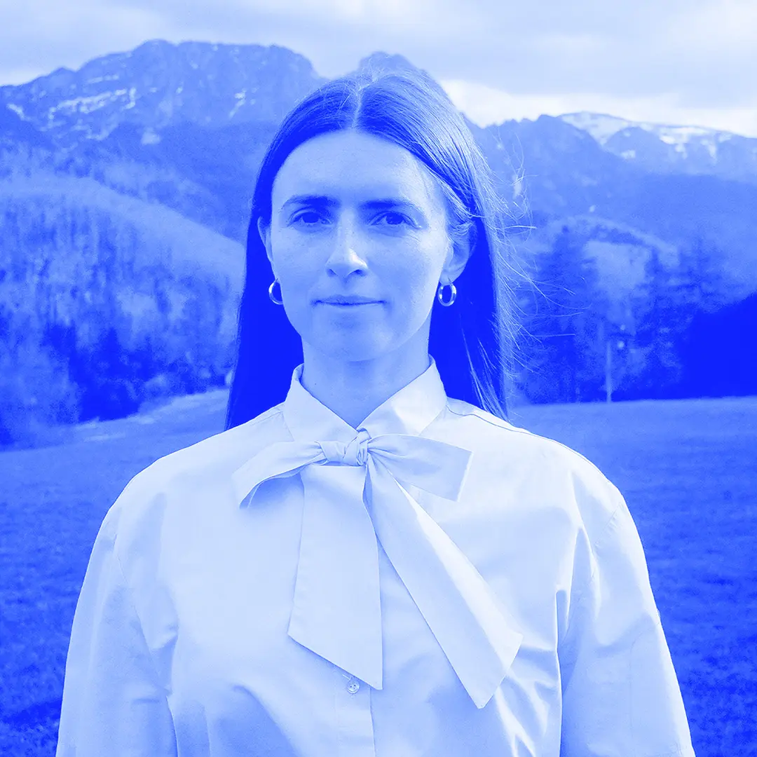 Julia Konopka