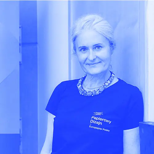 Justyna Adrych