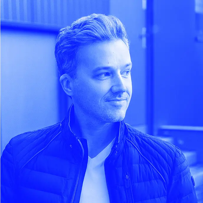 Maciej Mach