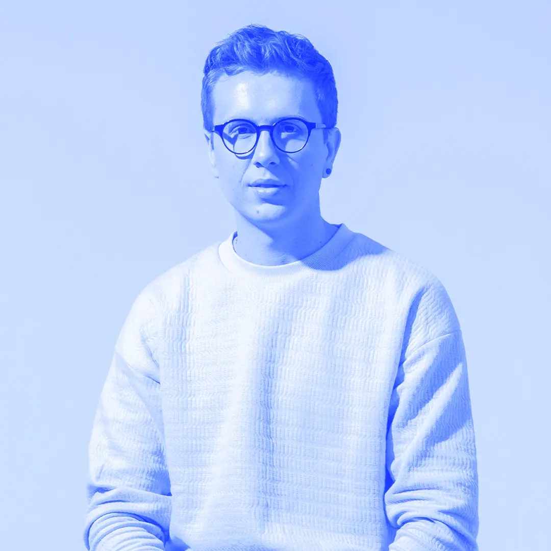 Przemysław Białasz